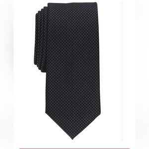 Alfani Men's Dove Slim Tie